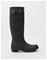 Hunter - Musta - Original Tall Boot – kuva 5