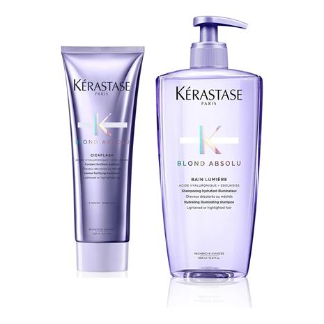 Kérastase Blond Absolu Set