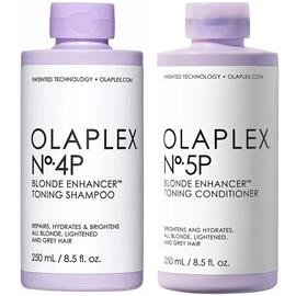 Olaplex Blonde Toning Set