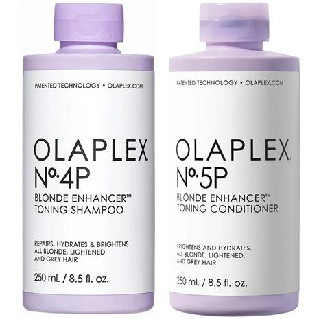 Olaplex Blonde Toning Set