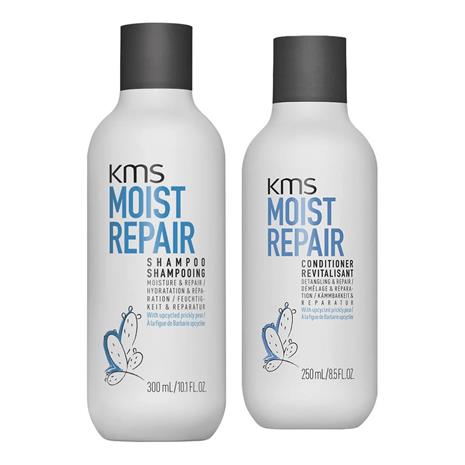 KMS Moist Repair Set - 550 ml