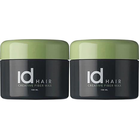 Id Hair Creative Duo
