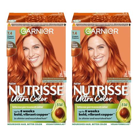 Garnier Nutrisse Duo – kuva 2/3