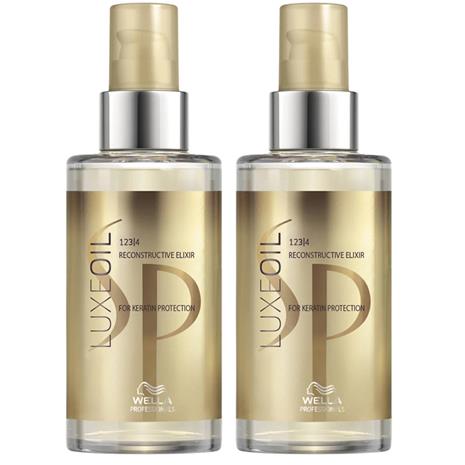 Wella Professionals SP Classic Duo