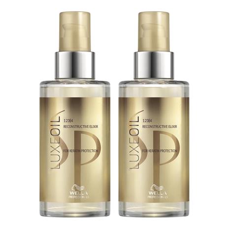 Wella Professionals SP Classic Duo