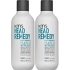 KMS Head Remedy Duo