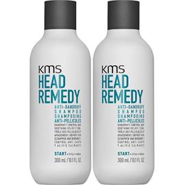 KMS Head Remedy Duo