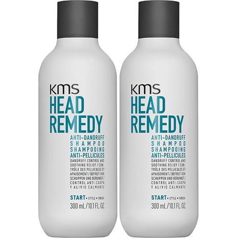 KMS Head Remedy Duo