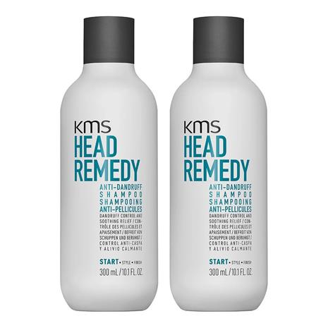 KMS Head Remedy Duo
