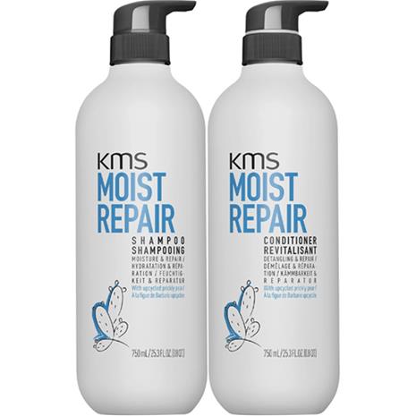 KMS Moist Repair Set - 1500 ml