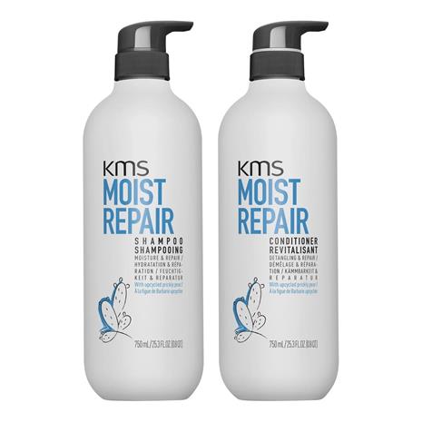 KMS Moist Repair Set - 1500 ml