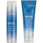 Joico Moisture Recovery Set - 550 ml