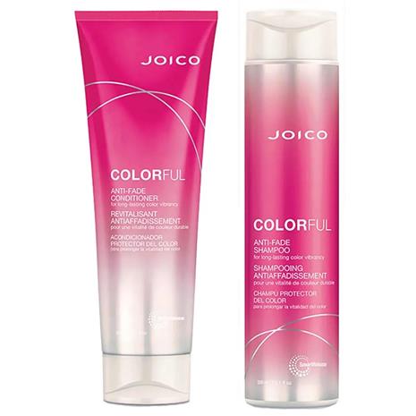 Joico Colorful Set