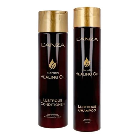 L'ANZA Healing Keratin Set