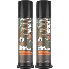 Fudge Matte Hed Extra Duo