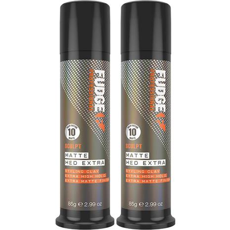 Fudge Matte Hed Extra Duo