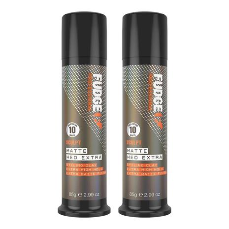 Fudge Matte Hed Extra Duo