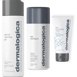 Dermalogica Smoothing Routine Kit
