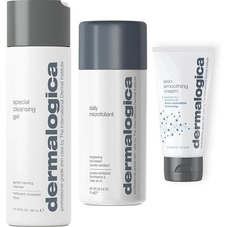 Dermalogica Smoothing Routine Kit