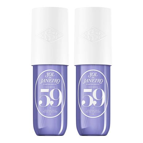 Sol de Janeiro Cheirosa 59 Duo - 180 ml