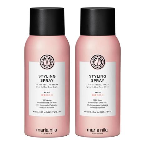 Maria Nila Styling Spray Duo - 200 ml