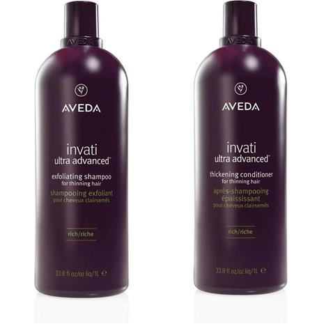 Aveda Invati Ultra Advanced Light Set - 2000 ml