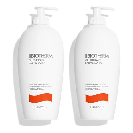 Biotherm Baume Corps Duo - 800 ml
