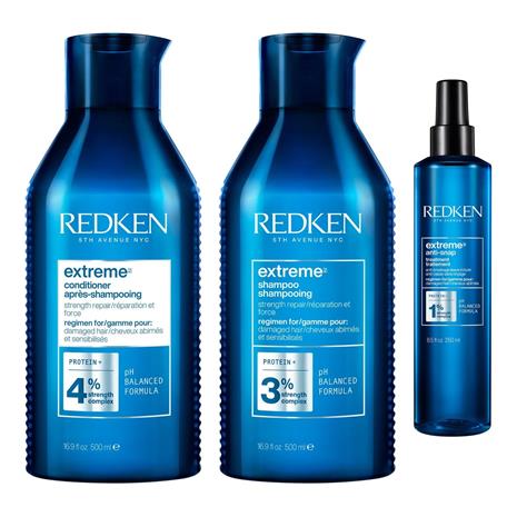 Redken Extreme Trio