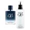 Armani Acqua Di Giò Profondo Eau De Parfum Refill Pack - 200 ml – kuva 3