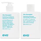 Evo Hydrate The Therapist Calming Set