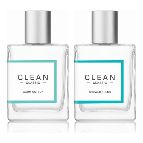 Clean Warm Cotton & Rain