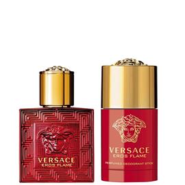 Versace Eros Flame Set - 105 ml