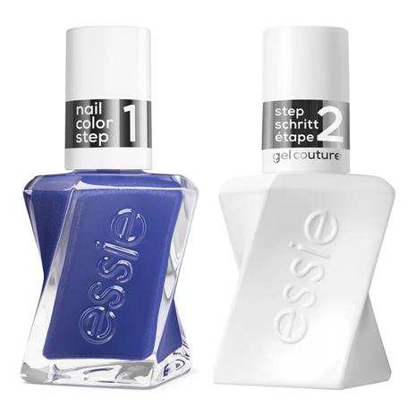 Essie Statement Peace & Top Coat