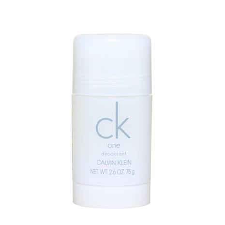 Calvin Klein CK One deodorantti 75 ml