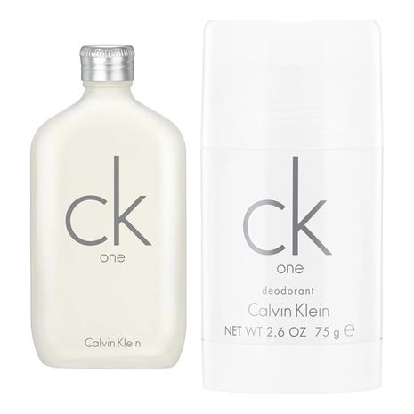 Calvin Klein CK One deodorantti 75 ml