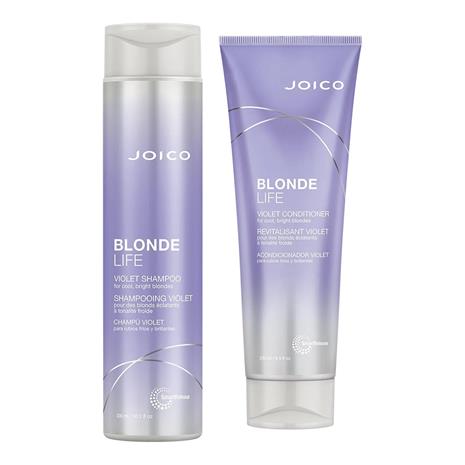 Joico Blonde Life Violet Duo