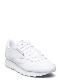 Reebok Classics Classic Leather - White - 42.5