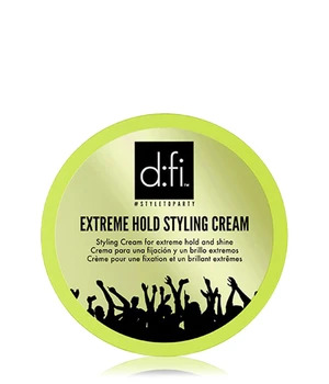 d:fi Extreme Holding Style Duo