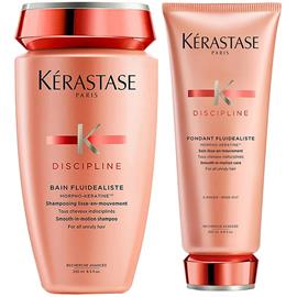 Kérastase Discipline Set