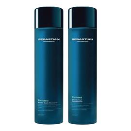 Sebastian Professional Twisted Curl Set
