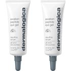 Dermalogica Awaken Peptide Eye Gel Duo