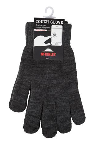 MCKINLEY Magic Gloves Sr - sormikkaat