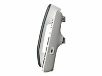 HP Poly Edge E300/320/350 Wall Mount Bracket (8F3R2AA), seinäkiinnike