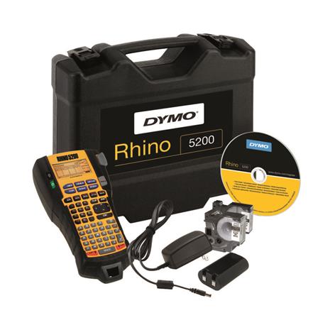 Rhino 5200 Case