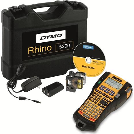 Rhino 5200 Case