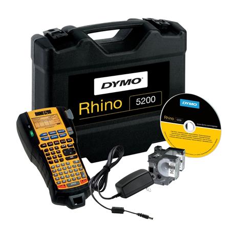 Rhino 5200 Case