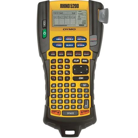 Rhino 5200 Case