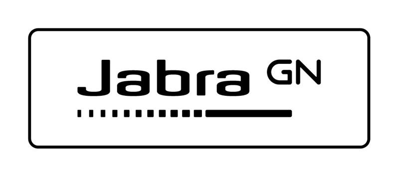 Jabra Evolve3 85 UC Link390a - Black