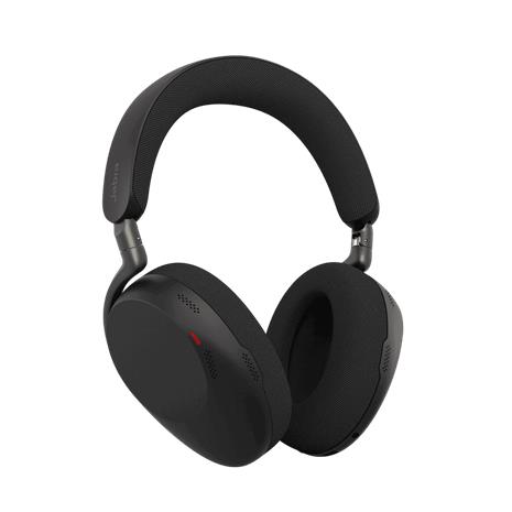 Jabra Evolve3 85 UC Link390a - Black