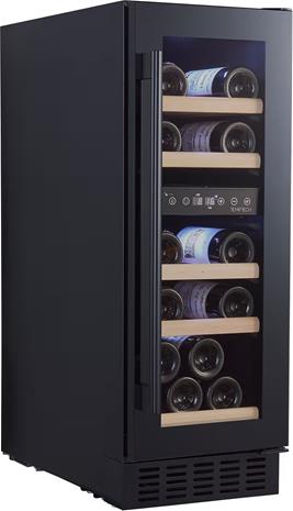 Temptech Classique CLX30DB, viinikaappi